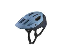 ALPINA Casco de bicicleta Rootage 2 MIPS azul | 55-59CM