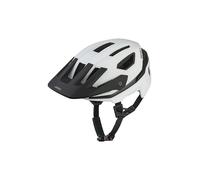 ALPINA Casco de bicicleta Rootage 2 Mips blanco | 52-56CM