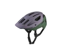 ALPINA Casco de bicicleta Rootage 2 MIPS morado | 52-56CM