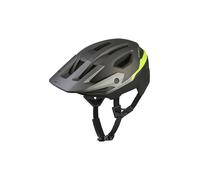 ALPINA Casco de bicicleta Rootage 2 Mips negro | 52-56CM