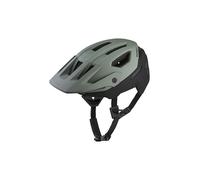 ALPINA Casco de bicicleta Rootage 2 MIPS verde | 55-59CM
