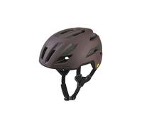 ALPINA Casco de bicicleta Taunus Gravel MIPS marrón | 55-59CM