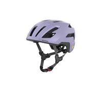 ALPINA Casco de bicicleta Taunus Gravel MIPS morado | 55-59CM