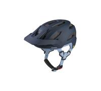 ALPINA Casco de bicicleta Taunus Mips azul oscuro | 52-56CM
