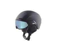 ALPINA Casco de esquí ORO QV MIPS negro | 59-63CM