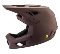 Alpina Casco Integral Pikes MIPS marrón