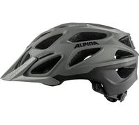 Alpina Casco Mythos 3.0 LE gris