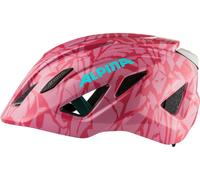 Alpina Casco para Niños Pico rojo