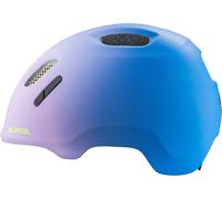 Alpina Casco para Niños Ximo 2 LE lila