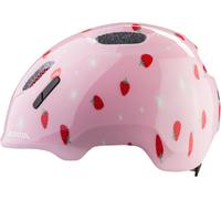 Alpina Casco para Niños Ximo 2 rojo