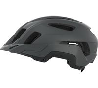 Alpina Casco Paranus gris
