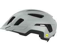 Alpina Casco Paranus MIPS gris