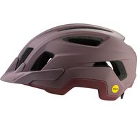 Alpina Casco Paranus MIPS lila