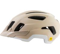 Alpina Casco Paranus MIPS marrón