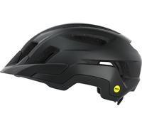 Alpina Casco Paranus MIPS negro
