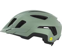 Alpina Casco Paranus MIPS verde