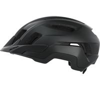 Alpina Casco Paranus negro
