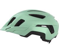 Alpina Casco Paranus verde