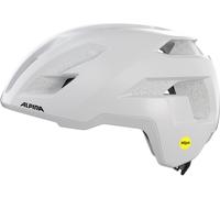 ALPINA Casco de bicicleta Taunus Gravel MIPS blanco | 55-59CM