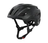 Alpina Casco Taunus Gravel MIPS negro