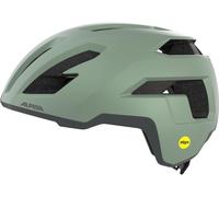 Alpina Casco Taunus Gravel MIPS verde
