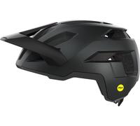 Alpina Casco Taunus MIPS negro