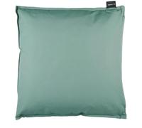 alpina Cojín Calor Eléctrico Exterior - Cojín Calentador Con Cable USB-C de 3 m - Cojín Exterior Con 3 modos de Temperatura Hasta 65 ℃ - Funda Oxford impermeable - 40x40 cm - Verde