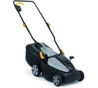 Alpina Cortadora De Césped A Batería AL 3420 Li Kit 20 V Batería 2X 2 AH