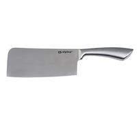 alpina Cuchillo de carne de cocina, acero inoxidable, 31 cm
