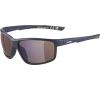 ALPINA DEFEY - Gafas de sol - adultos - miracle-blue matt - One Size