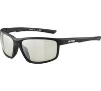 ALPINA Defey Gafas deportivas Unisex adulto (Pack de 1)
