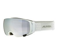 Alpina Doble Jack Mag Q Gafas de Esquí Ski-Brillen Con Cristal Intercambiable