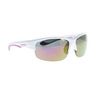 Alpina Flexxy Youth HR Gafas de sol Talla única Blanco