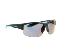 Alpina Flexxy Youth HR Gafas de sol Talla única Negro
