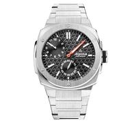 Alpina Fratello Alpiner Extreme Regulator - Reloj de Pulsera automático para Hombre