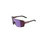 ALPINA Gafas de ciclismo Lumin para mujer negro