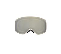 ALPINA Gafas de esquí para niños Fernie Q-Lite blanco