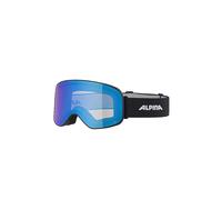 ALPINA Gafas de esquí Slope Q-Lite negro