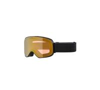 ALPINA Gafas de esquí Slope QV negro