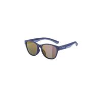 ALPINA Gafas de montaña para niños Flexxy Cool Kids II azul oscuro