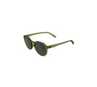 ALPINA Gafas de sol de mujer Sneek 2.0 verde oscuro