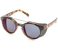 ALPINA Gafas de sol unisex Glace P, Midnight-grey Matt, Talla única