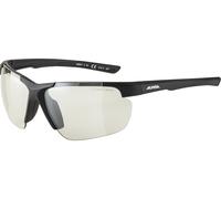 Alpina Gafas Deportivas Defey HR negro