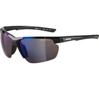 Alpina Gafas Deportivas Defey HR negro