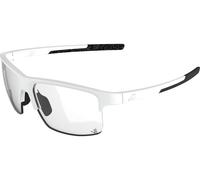 Alpina Gafas Deportivas Eagle V blanco