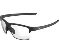 Alpina Gafas Deportivas Eagle V negro