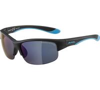 Alpina Gafas Deportivas Flexxy Youth HR para Niños azul/negro