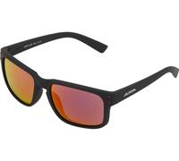 Alpina Sports Gafas de sol Kosmic Unisex adultos Cmr negro mate Talla única