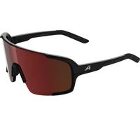 Alpina Gafas Deportivas Lumin negro