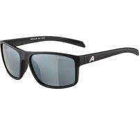 Alpina Gafas Deportivas Nacan I negro
